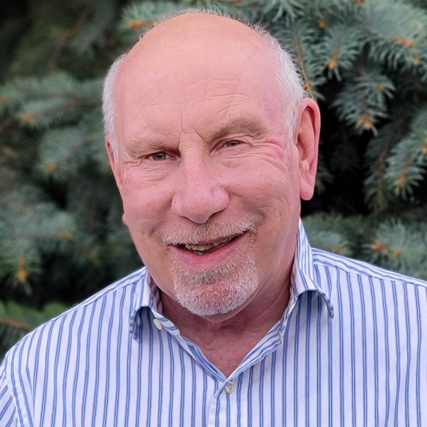 Doug Stuart